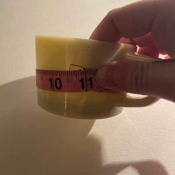 Vintage old spice mug - Picture 6 of 6